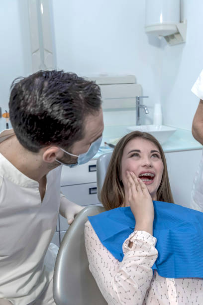 Best Emergency Tooth Extraction in Pis, AR
